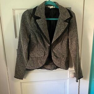Y2K Women's Blazer